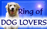 The Ring of Dog Lovers
